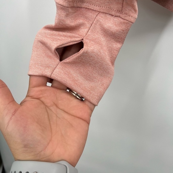 RBX Full Zip Jacket Ladies Medium New NWOT - Picture 4 of 6